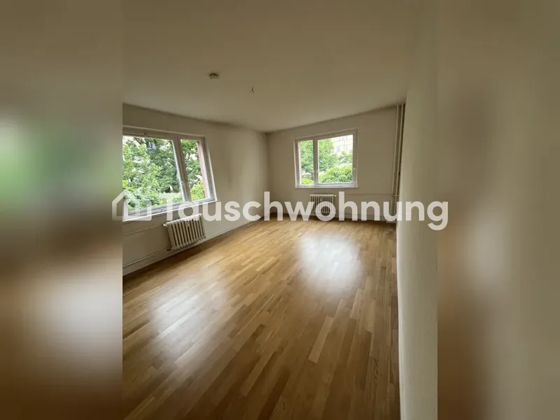 Tauschwohnung: 2-Zimmer-Wohnung in Berlin, Charlottenburg — photo 1